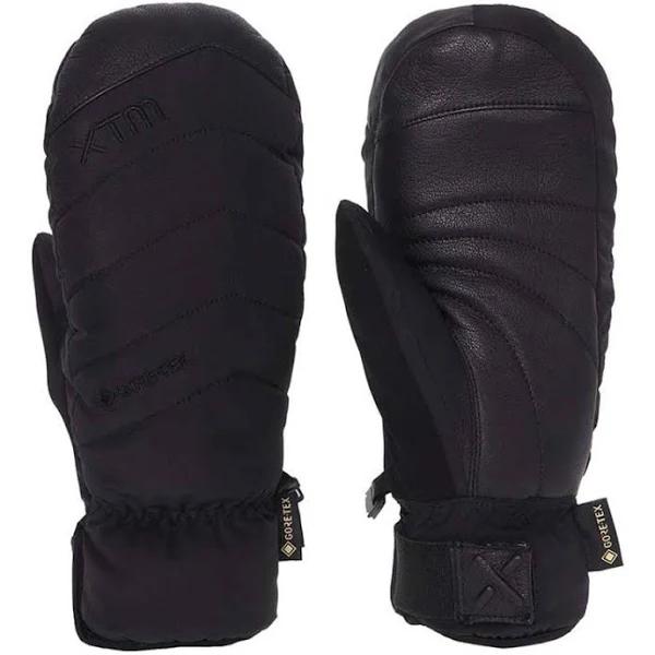 XTM Radiator GTX Snow Mitt - Black - M