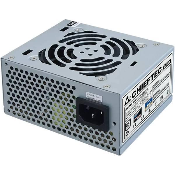 Chieftec SFX-250VS 250W SFX Silver Power Supply Unit