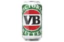 Victoria Bitter Beer 24 x 375ml Cans