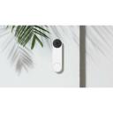 Google Nest Doorbell (Battery)