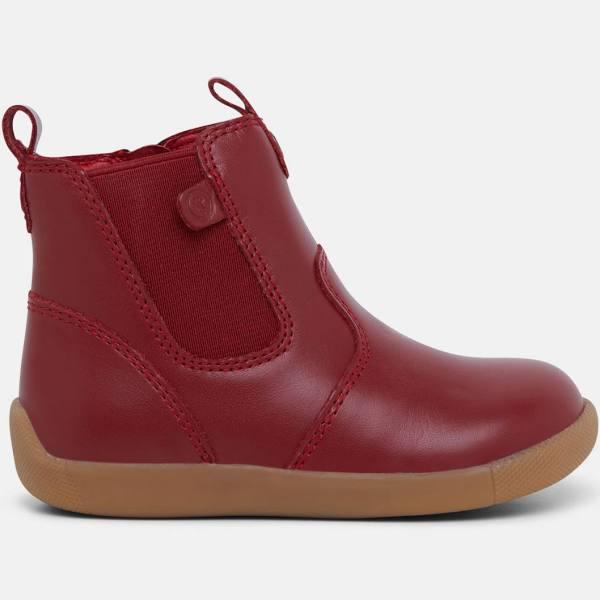 Surefit Mani II Boots in Red 29