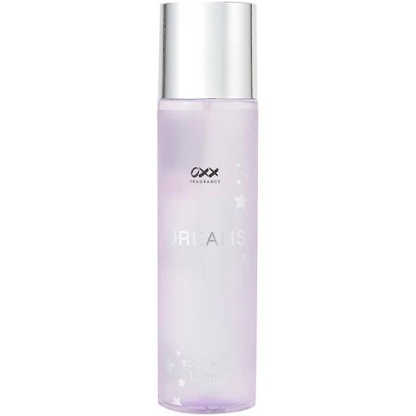 OXX Fragrance Dreams Body Mist