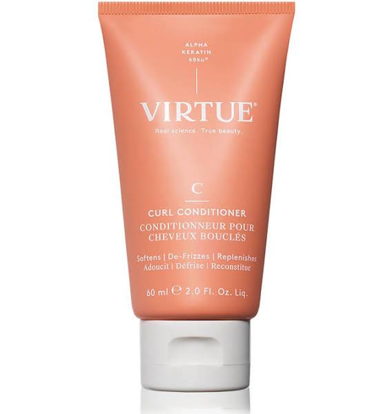 Virtue Curl Conditioner - 60ml