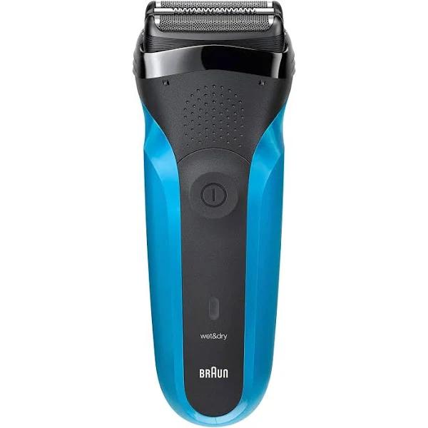 Braun Series 3 310s Wet & Dry Electric Shaver for Men / Rechargeable E