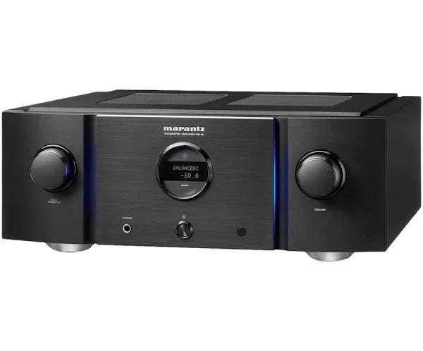 Marantz PM10S1 PM-10 Integrated Amplifier, Black