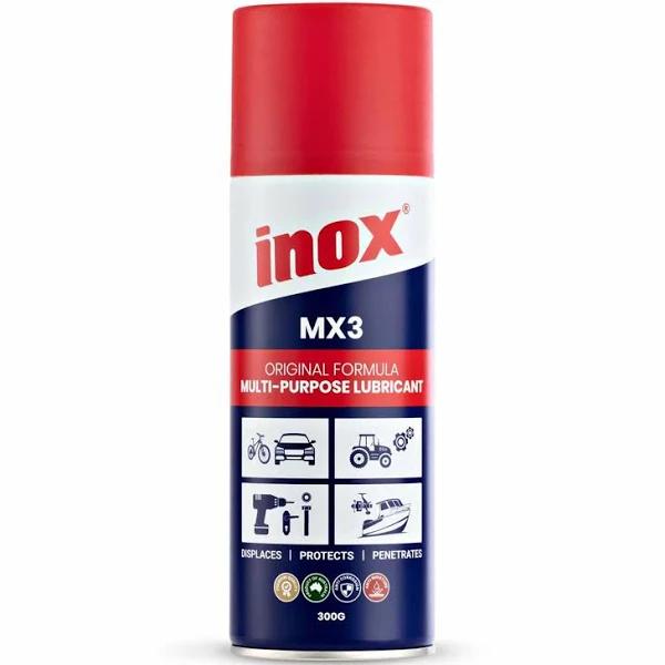 Inox MX3 Lubricant - 300g