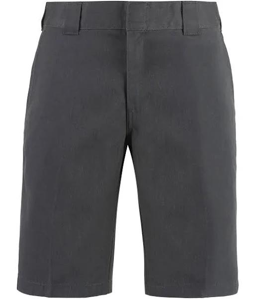 Dickies Slim Fit Shorts Grey 30 Man