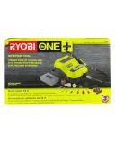 Ryobi One+ Plus 18 Volt Variable Speed Rotary Tool P460 (Bulk Packaged)