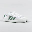 Adidas | Nora Shoes. White/Green/White 8