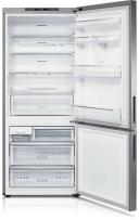 Samsung 427L Bottom Mount Fridge SRL456LS