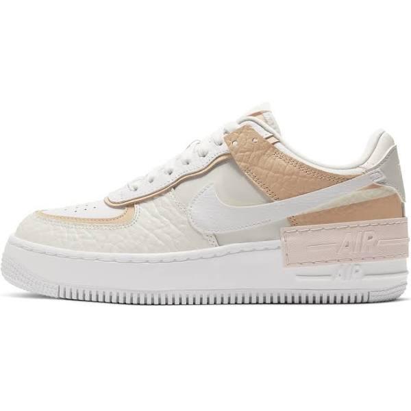 Nike Air Force 1 Shadow SE Spruce Aura/White-Sail-Black US 11