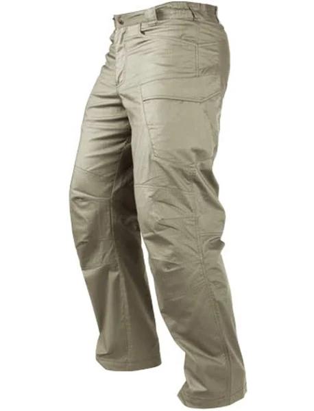 Condor Stealth Operator Pants Khaki Small