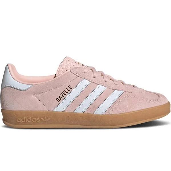 Adidas Originals Gazelle Indoor Women's - Pink