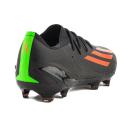 Adidas x Speedportal.1 FG Football Boots Black EU 40