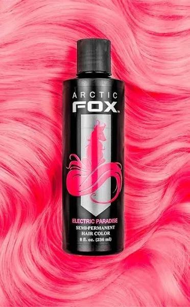 Electric Paradise Hair Colour - 236 ml