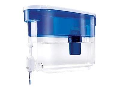 Pur 30 Cup Dispenser, DS-1800Z, Water Filtration System