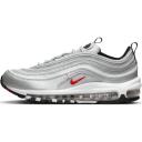 Nike Air Max 97 Light Bone Deadly Pink (Women's)