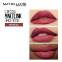 Maybelline Super Stay Matte Ink 5ml - 26 Types 118