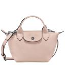 Longchamp Le Pliage Xtra Handbag XS in Nude