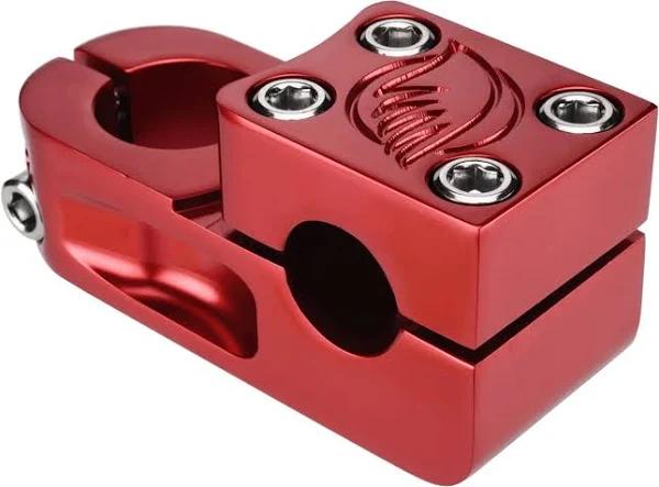 SE Bikes Narler Stem Red