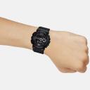 G-Shock Digital Watch - Black (GD100-1B)