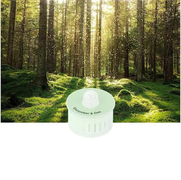 Ecovacs Deebot T9 Cucumber and Oak Fragrance Capsule