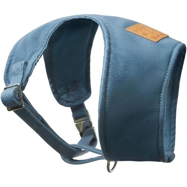 Buddy & Belle Dog Harness Provincial Blue - Small