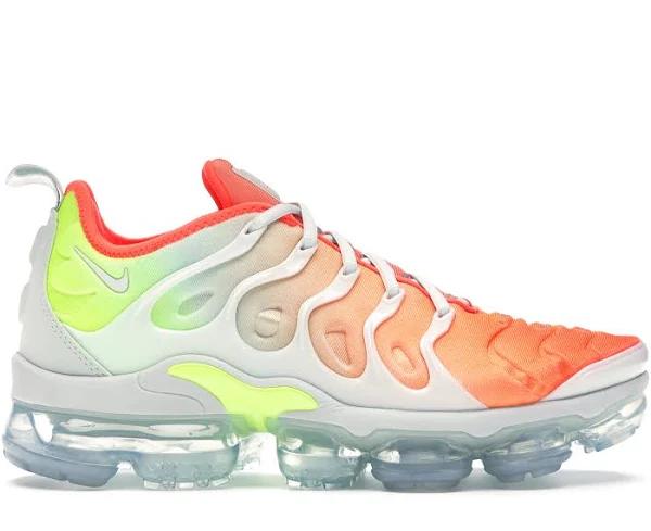 Nike Air VaporMax Plus Reverse Sunset (Women's)