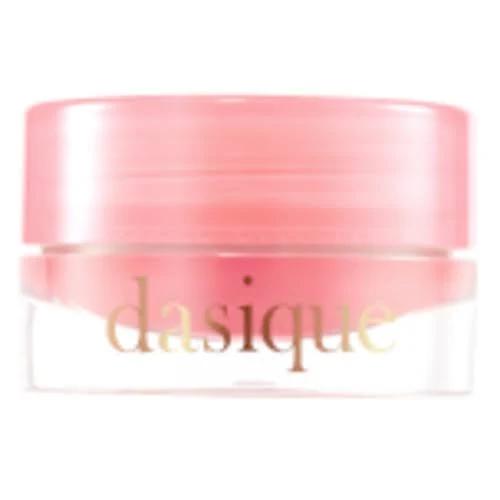 Dasique - Fruity Lip Jam - 4G - 01 Peach Jam