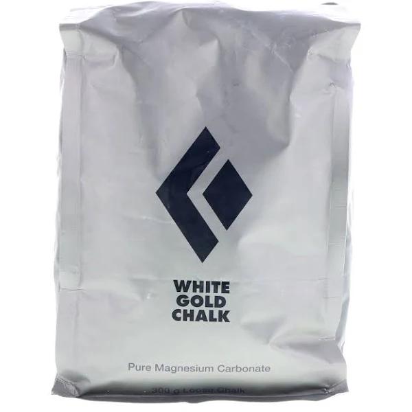 Black Diamond White Gold Loose Chalk 300 G