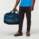 Cotopaxi Allpa 70L Duffel Bag - Oak