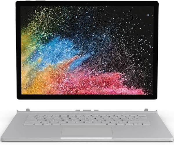 Microsoft 13.5" Surface Book 2 (256GB, i5, 8GB RAM)