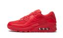 Nike Air Max 90 Red/Red/Red