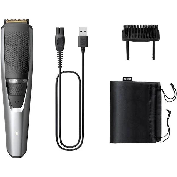 Philips BeardTrimmer Series 3000 Beard Trimmer