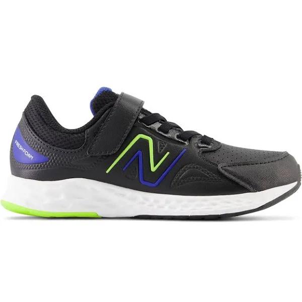 New Balance Fresh Foam 76T V1 (PS) Kids Size 11 - The Athletes Foot | AfterPay Available