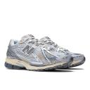 New Balance thisisneverthat x 1906R 'The 2022 Downtown Run' Sneakers | Silver | Men's