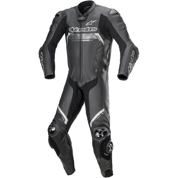 Alpinestars Missile V2 Ignition Leather Suit Black 52