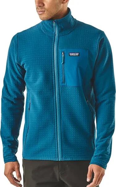 Patagonia Men's R2 TechFace Jacket