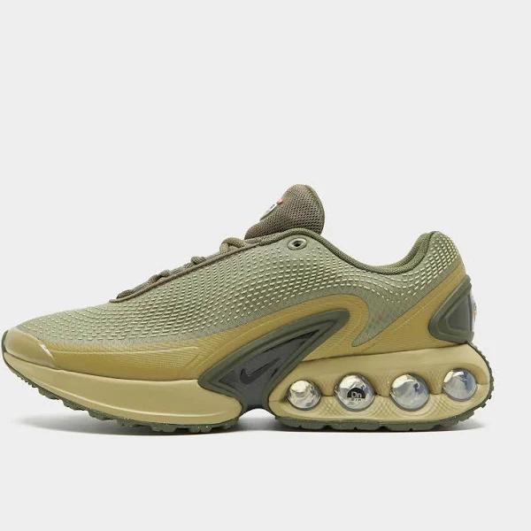 Nike Air Max DN - Olive - 12