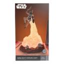 Star Wars Boba Fett Light