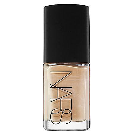 NARS Sheer Glow Foundation - Fiji (Light 5) 30ml