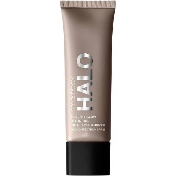 Smashbox Halo Healthy Glow All-in-One Tinted Moisturizer SPF 25 - Tan