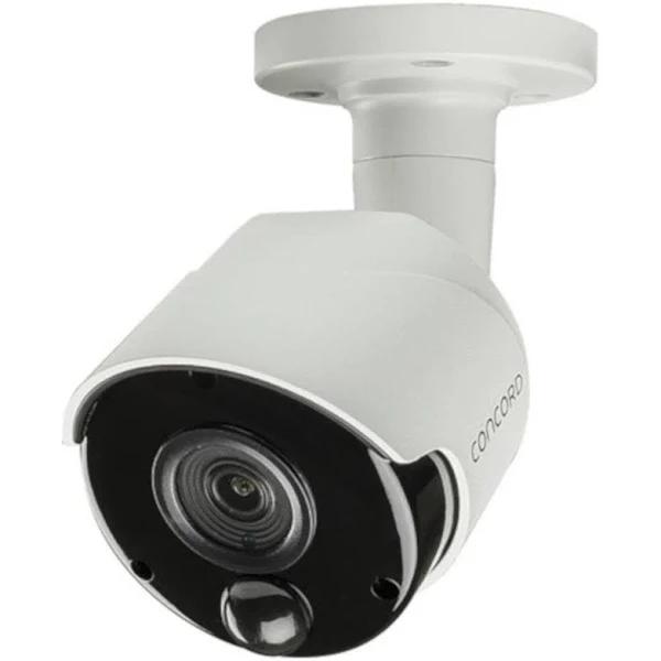 Concord AHD 4K PIR Bullet Camera