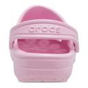 Crocs Clogs Classic Clog Toddler Pink