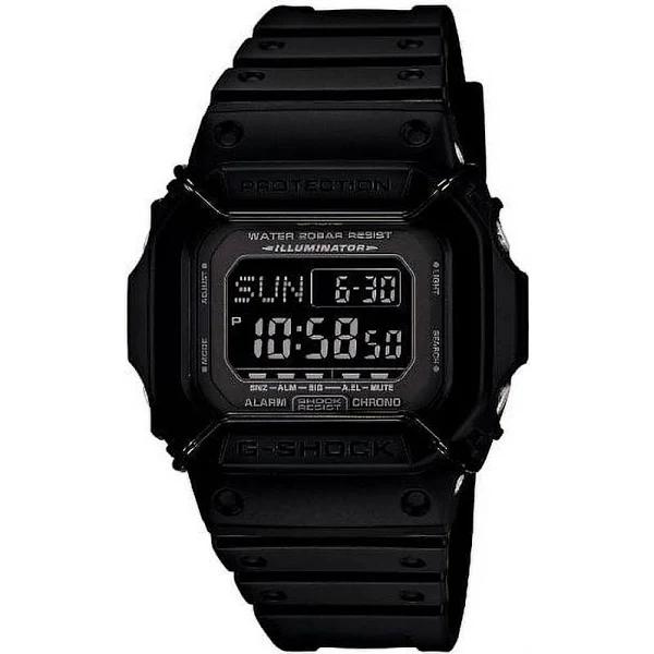 Casio Watch G-Shock DW-D5600P-1JF Men's