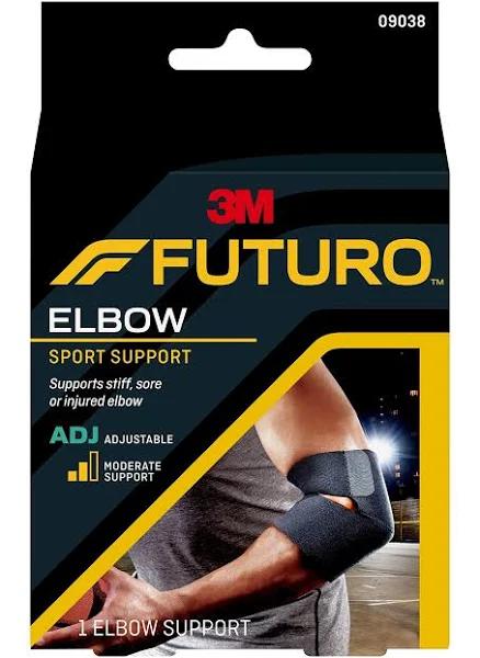 Futuro Elbow Sport Adjustable Support