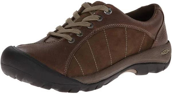 Keen Presidio - Cascade Brown/Shitake - Sneakers US 8