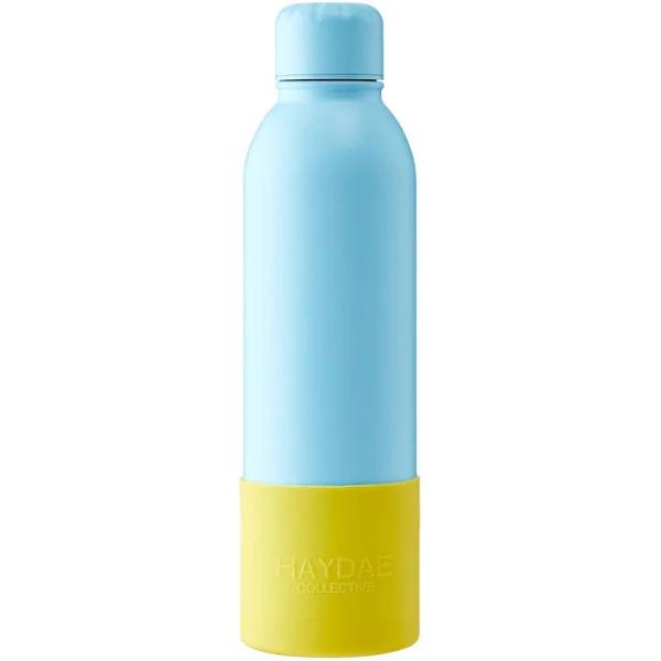 Haydae Collective Drink Bottle 500ml Blue