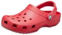 Crocs Classic W Pepper Pepper Womens Shoes Clogs