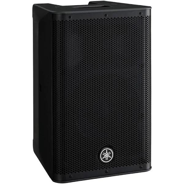 Yamaha DXR8 MKII Powered Speaker